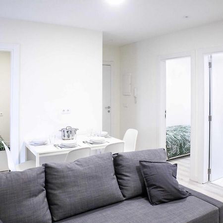 Apartamento Roncudo 1º Planta Corunha Exterior foto